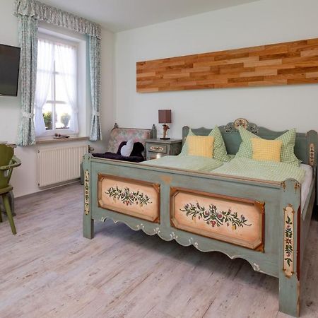 Landhaus Schulze - Ihr Hundefreundliches Hotel Im Harz Херцберг-ам-Гарц Экстерьер фото