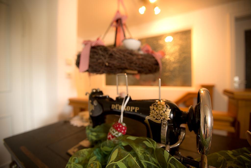 Landhaus Schulze - Ihr Hundefreundliches Hotel Im Harz Херцберг-ам-Гарц Экстерьер фото