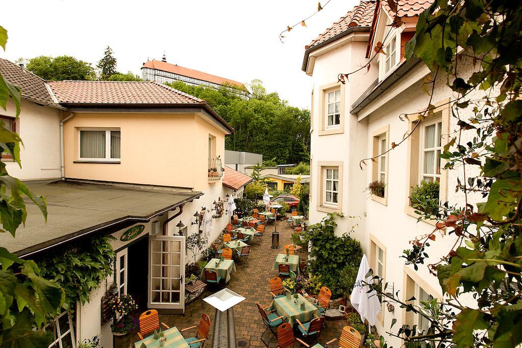 Landhaus Schulze - Ihr Hundefreundliches Hotel Im Harz Херцберг-ам-Гарц Экстерьер фото