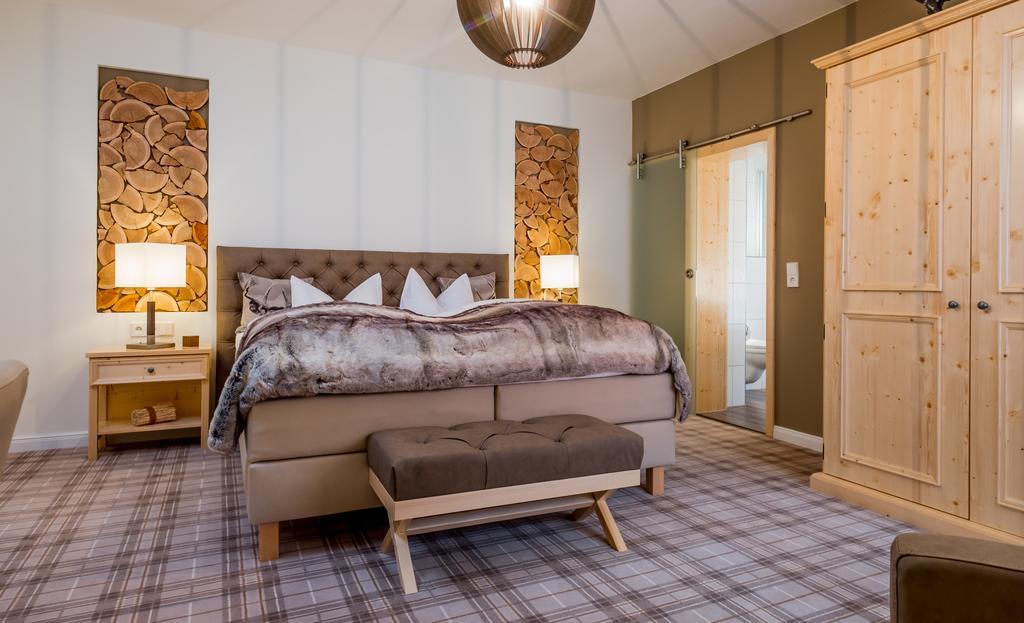 Landhaus Schulze - Ihr Hundefreundliches Hotel Im Harz Херцберг-ам-Гарц Экстерьер фото
