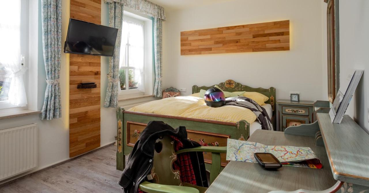 Landhaus Schulze - Ihr Hundefreundliches Hotel Im Harz Херцберг-ам-Гарц Экстерьер фото