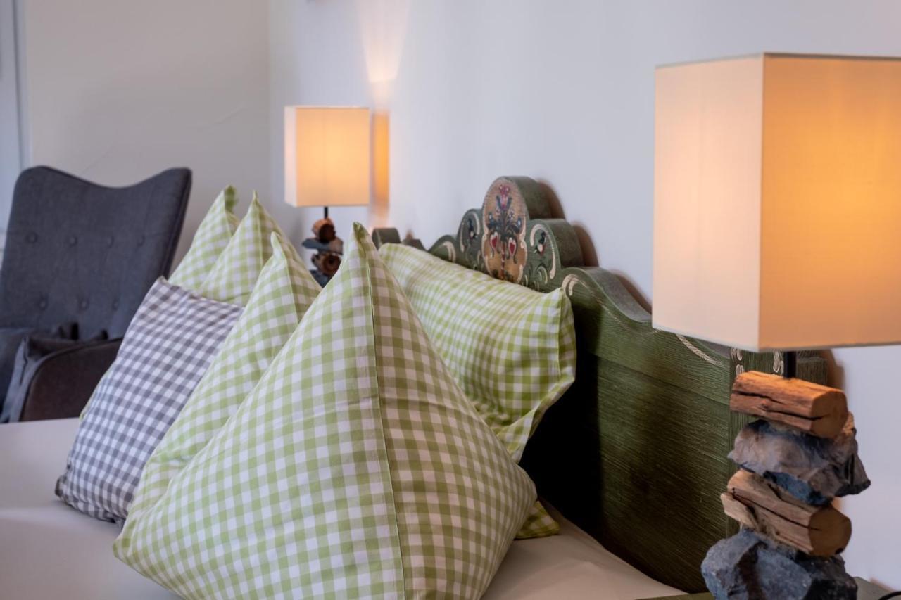 Landhaus Schulze - Ihr Hundefreundliches Hotel Im Harz Херцберг-ам-Гарц Экстерьер фото