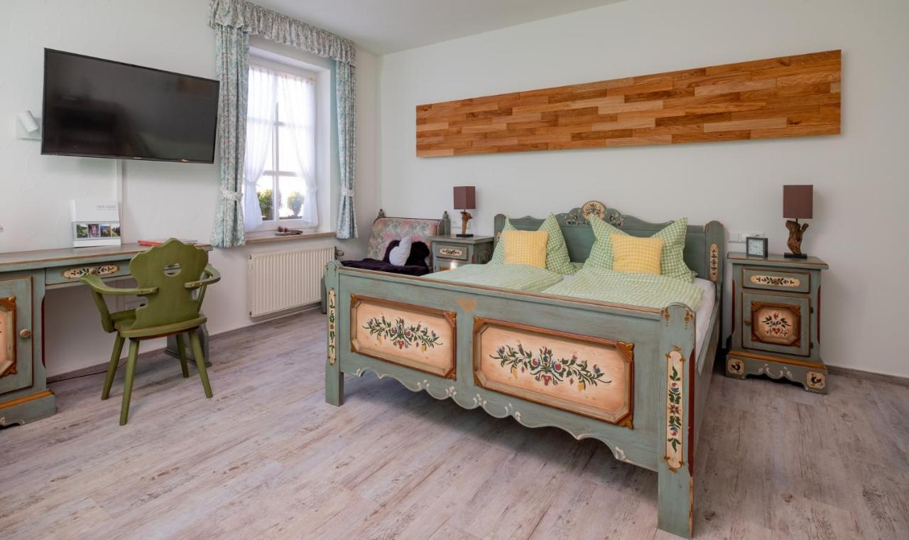 Landhaus Schulze - Ihr Hundefreundliches Hotel Im Harz Херцберг-ам-Гарц Экстерьер фото